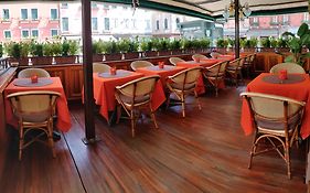 Hotel Santa Marina Venedig